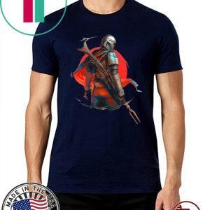 Star Wars The Mandalorian IG-11 Battle Ready Shirt T-Shirt