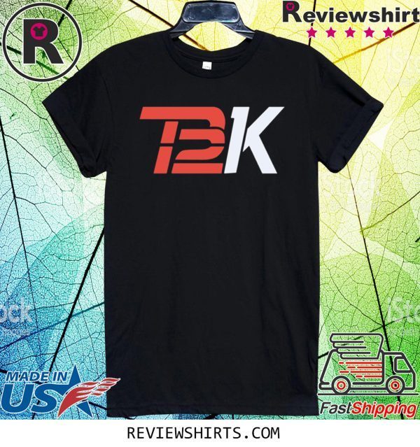 TB1K T-Shirt Limited Edition