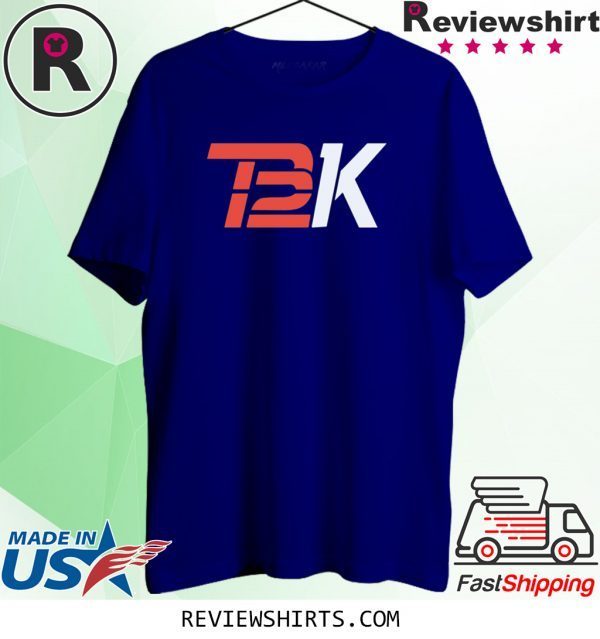 TB1K T-Shirt Limited Edition