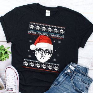 Trailer Park Boys Christmas Tee Shirt