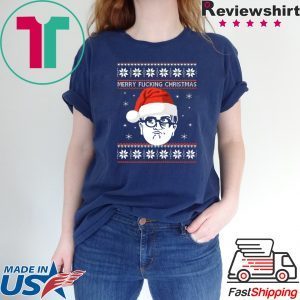 Trailer Park Boys Christmas T-Shirt