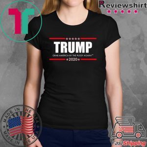 Trump 2020 Tee Shirt