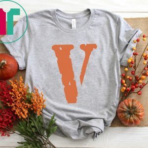 V For Vlone Tee Shirt