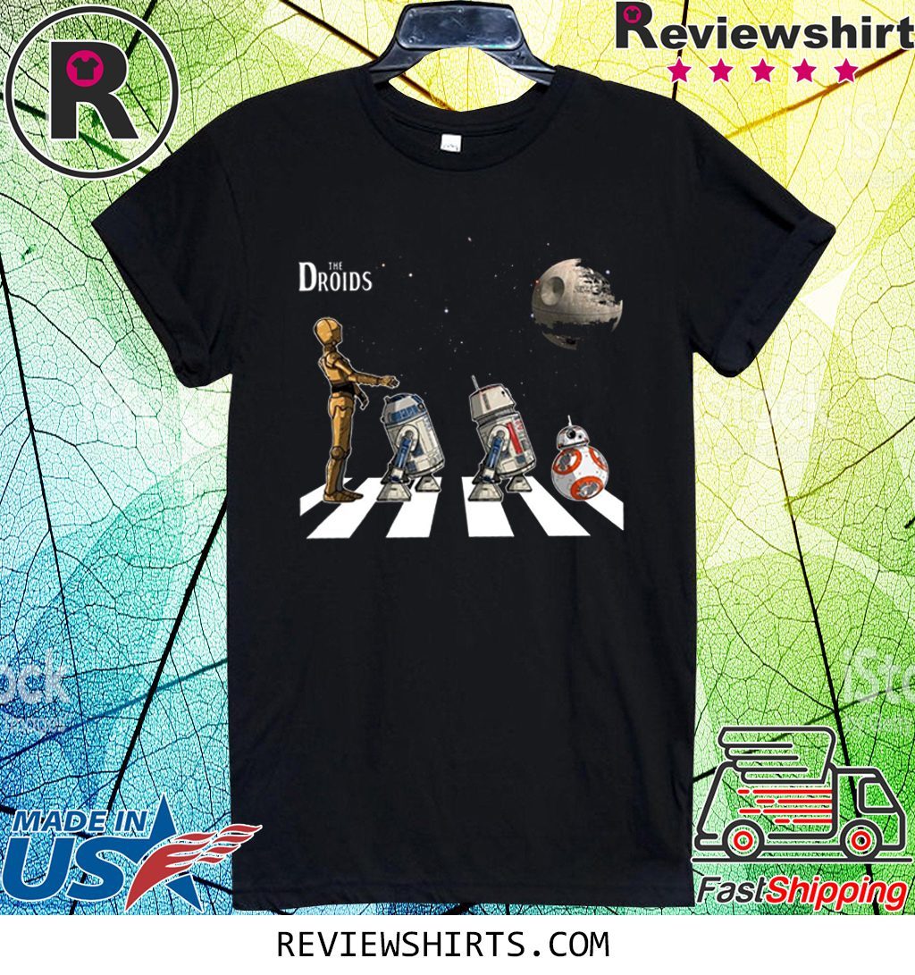 star wars beatles shirt