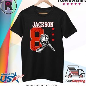 08 Jackson Shirt