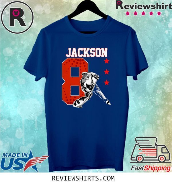 08 Jackson Shirt