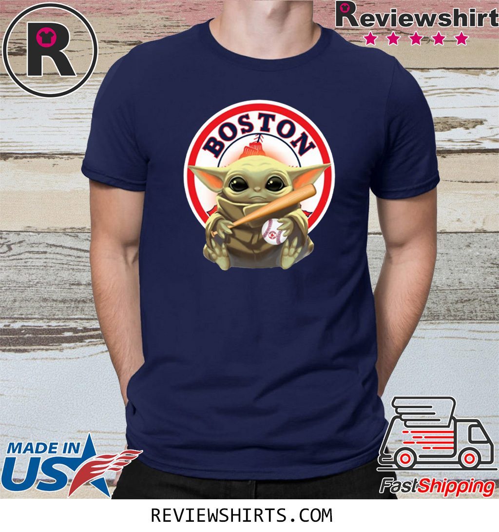 boston red socks t shirt