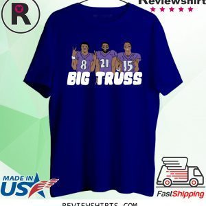 Big Truss T-Shirt