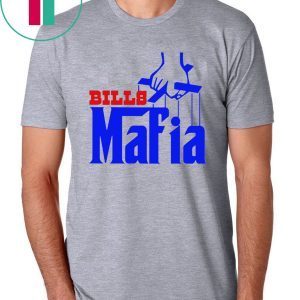 Bills Mafia Shirt