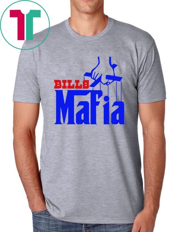 Bills Mafia Shirt