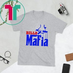 Bills Mafia Shirt