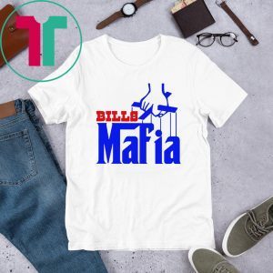 Bills Mafia Shirt