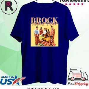 Brockhampton Members 2020 T-Shirt