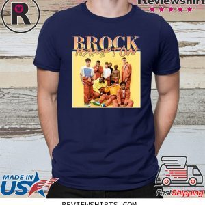 Brockhampton Members 2020 T-Shirt