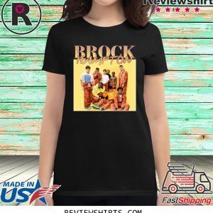 Brockhampton Members 2020 T-Shirt