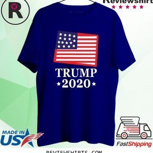 COLORADO FOR TRUMP 2020 GOP CO STATE MAP T-Shirt