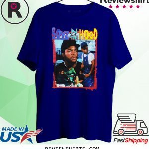 Desi Banks Boyz N The Hood Shirt Ice Cube T-Shirt