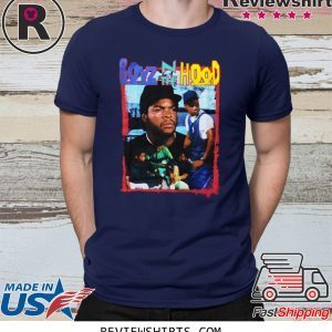 Desi Banks Boyz N The Hood Shirt Ice Cube T-Shirt