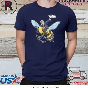 Save The Bees Trump T-Shirt