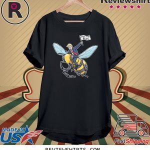 Save The Bees Trump T-Shirt