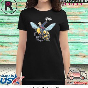 Save The Bees Trump T-Shirt