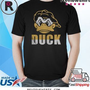 Duck Pittsburgh Steelers Shirt