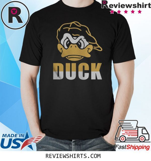 Duck Pittsburgh Steelers Shirt