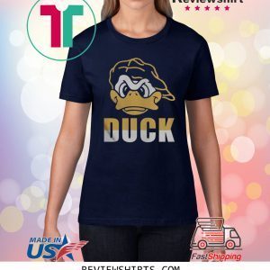 Duck Pittsburgh Steelers Shirt