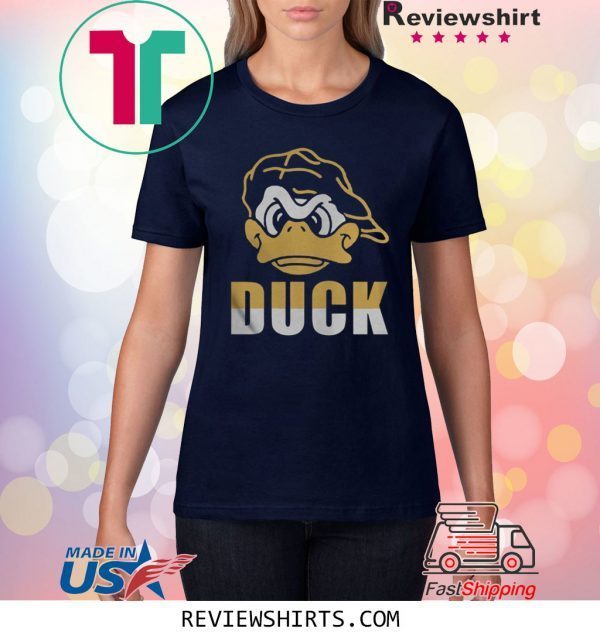 Duck Pittsburgh Steelers Shirt