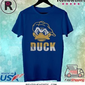 Duck Pittsburgh Steelers Shirt