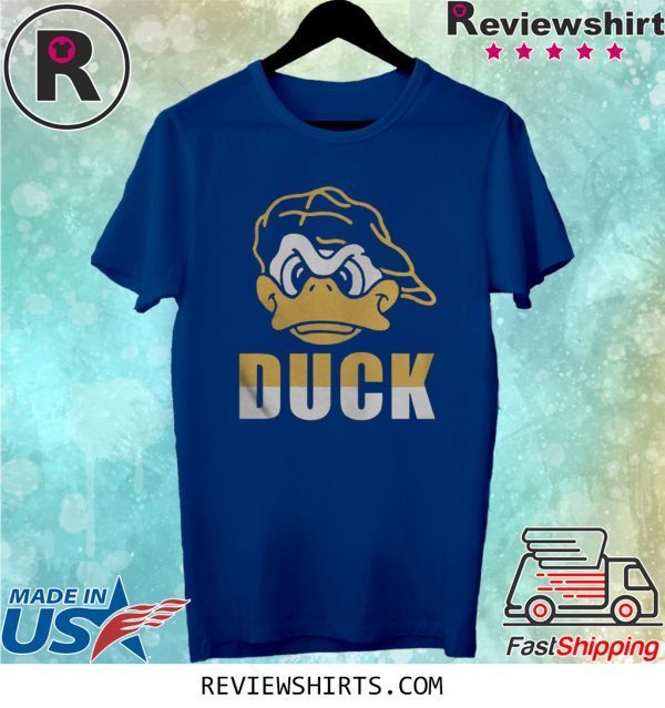 Duck Pittsburgh Steelers Shirt