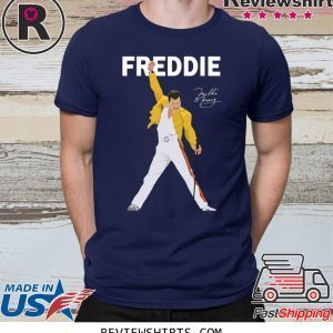 Freddie Signature T-Shirt