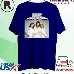 Official Gimme Five Merch T-Shirt