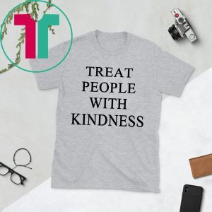 Harry Styles Treat People With Kindness T-Shirt