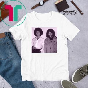 Kim Kardashian Jfk Tee Shirt