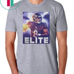 LJ Elite 8 Lamar Jackson Shirt