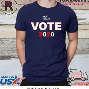 Make us better 2020 T-Shirt