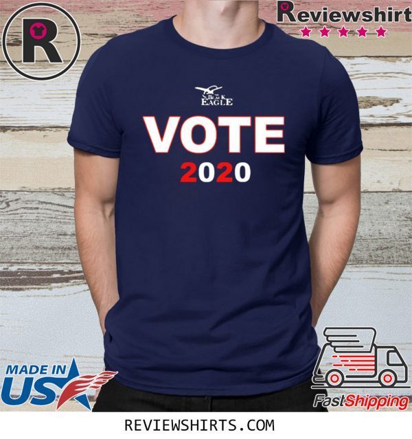 Make us better 2020 T-Shirt