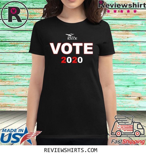 Make us better 2020 T-Shirt