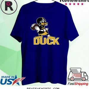 Original Pittsburgh Steelers Duck T-Shirt