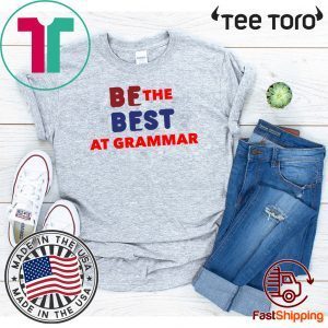 Melania Donald Trump Be Best Parody For T-Shirt