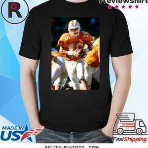 Peyton Manning Denver Broncos T-Shirt