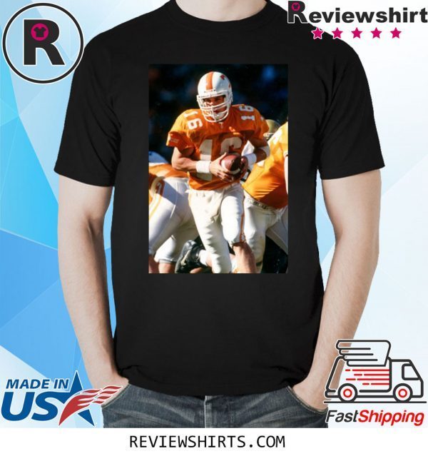 Peyton Manning Denver Broncos T-Shirt