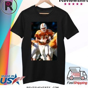 Peyton Manning Denver Broncos T-Shirt