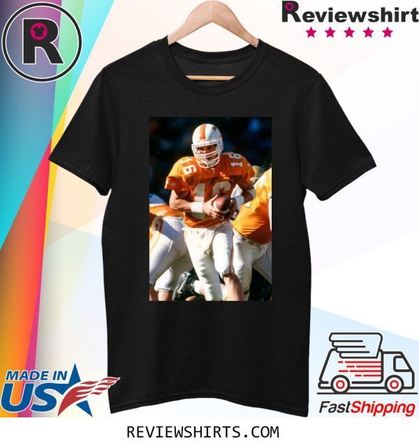 Peyton Manning Denver Broncos T-Shirt