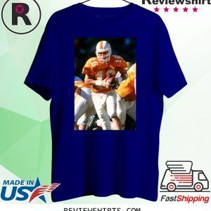 Peyton Manning Denver Broncos T-Shirt