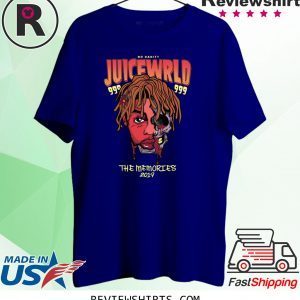 RIP Juice Wrld 2019 T-Shirt