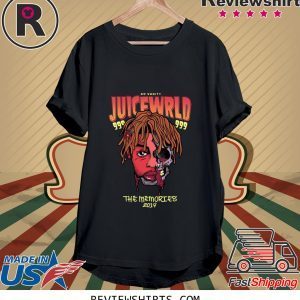 RIP Juice Wrld 2019 T-Shirt