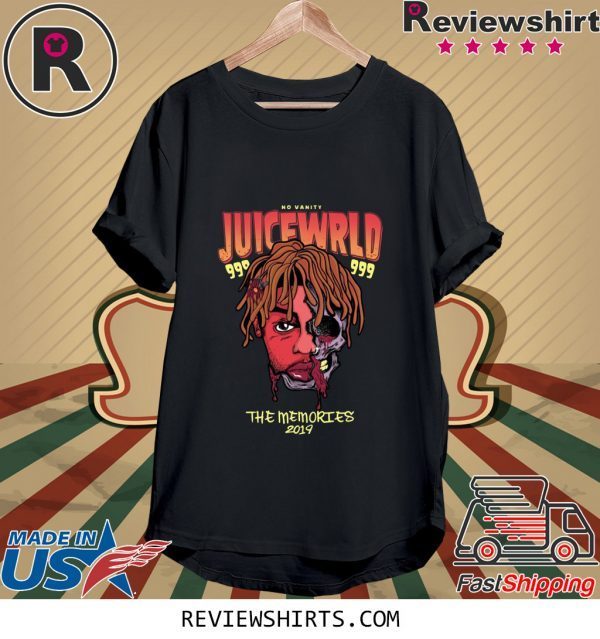 RIP Juice Wrld 2019 T-Shirt