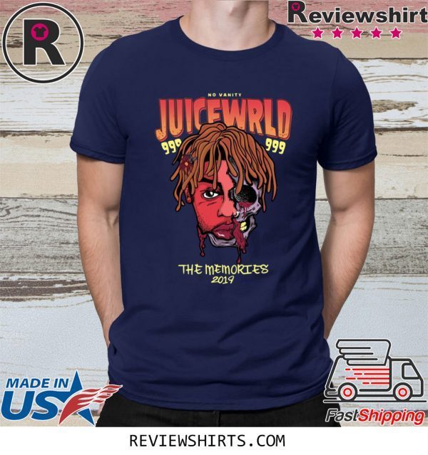 RIP Juice Wrld 2019 T-Shirt